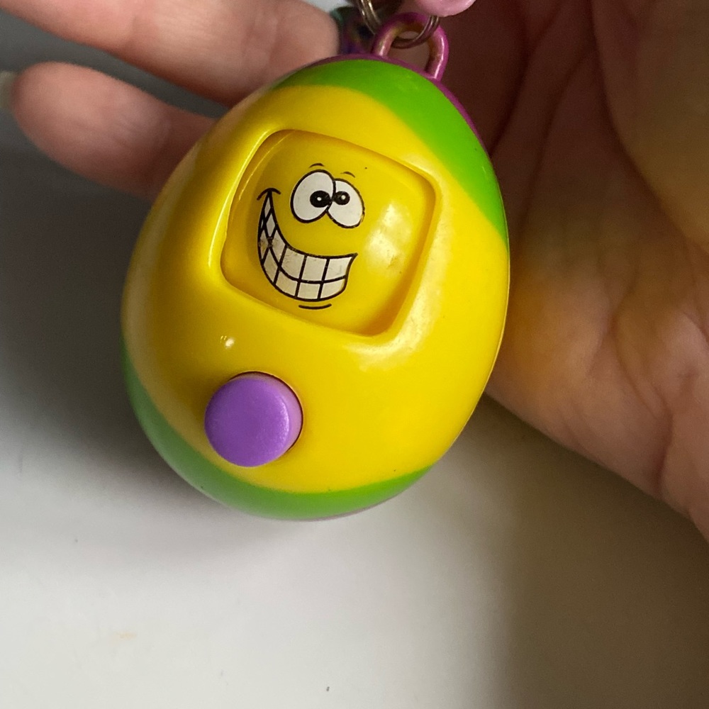 Small Easter Toy Lot - Picture 10 of 12
